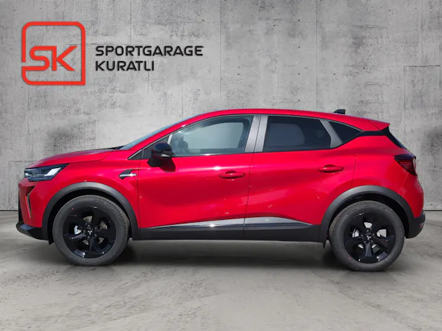 Mitsubishi ASX 1.3 AT Sport Edition