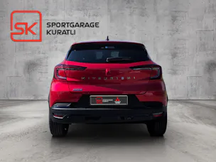 Mitsubishi ASX 1.3 AT Sport Edition