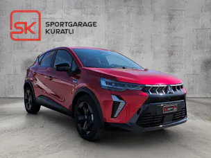 Mitsubishi ASX 1.3 AT Sport Edition