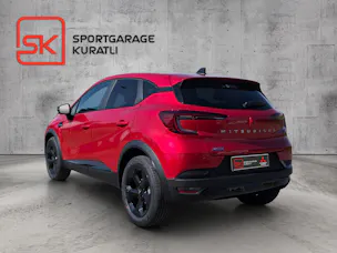 Mitsubishi ASX 1.3 AT Sport Edition
