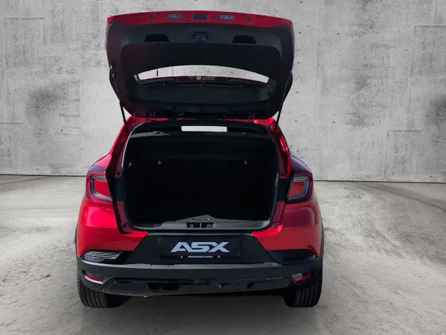 Mitsubishi ASX 1.3 AT Sport Edition