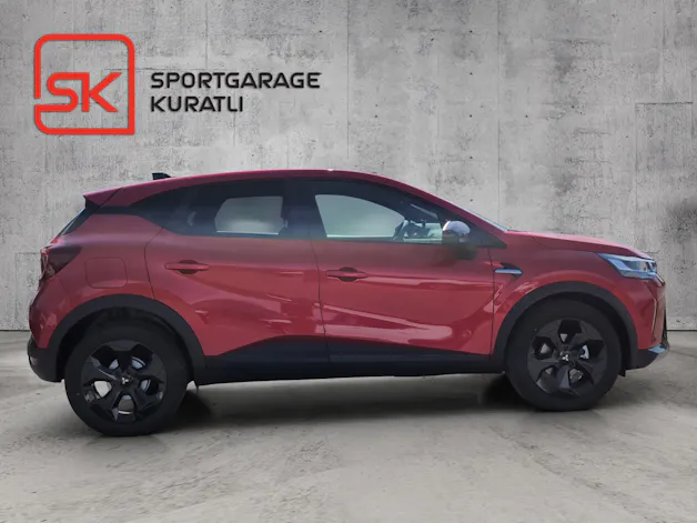 Mitsubishi ASX 1.3 AT Sport Edition