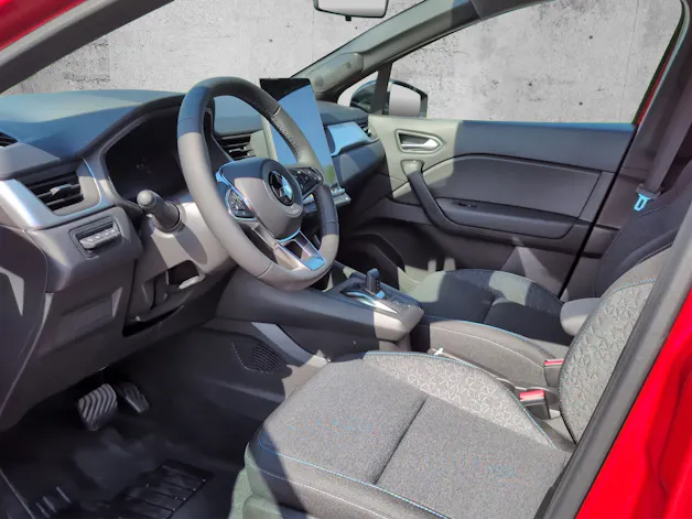 Mitsubishi ASX 1.3 AT Sport Edition
