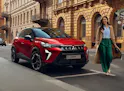 Mitsubishi ASX 1.3 AT Sport Edition