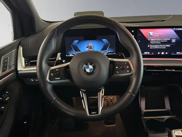 BMW 223i xDrive SDKG Active Tourer