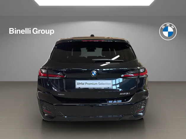 BMW 223i xDrive SDKG Active Tourer