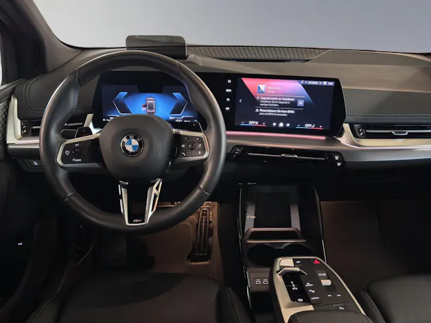 BMW 223i xDrive SDKG Active Tourer