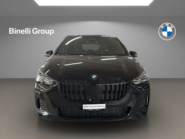 BMW 223i xDrive SDKG Active Tourer