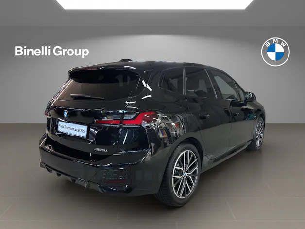 BMW 223i xDrive SDKG Active Tourer