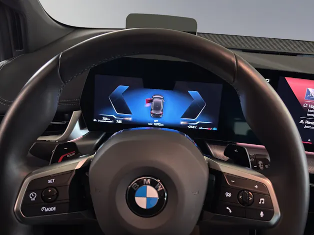BMW 223i xDrive SDKG Active Tourer
