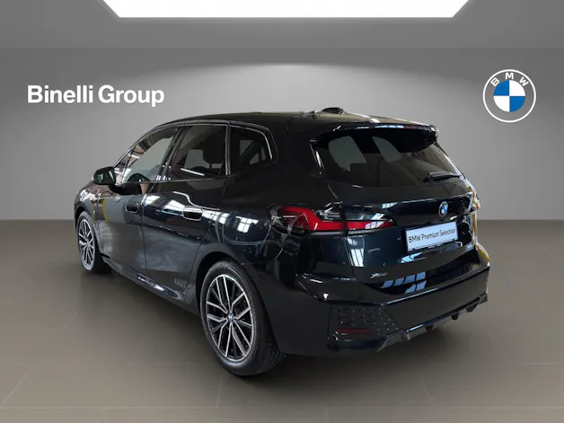BMW 223i xDrive SDKG Active Tourer