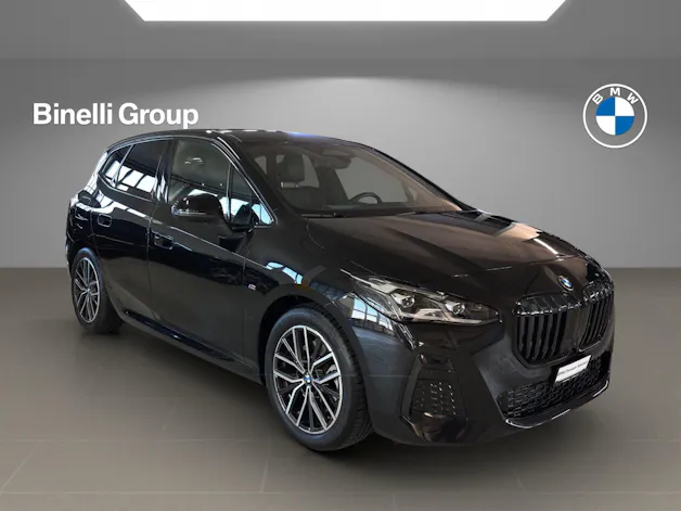 BMW 223i xDrive SDKG Active Tourer