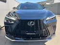 Lexus NX 450h+ F-Sport