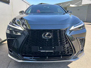 Lexus NX 450h+ F-Sport