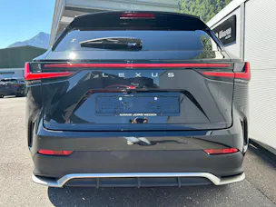 Lexus NX 450h+ F-Sport