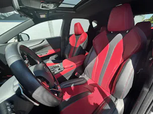 Lexus NX 450h+ F-Sport