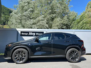 Lexus NX 450h+ F-Sport