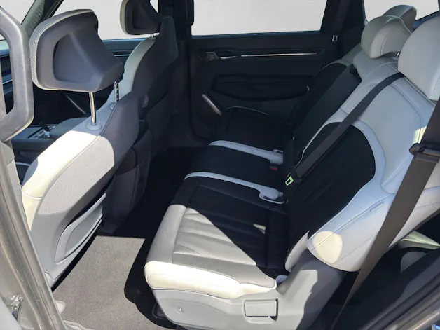 Kia EV9 99.8 kWh GT-Line 4x4