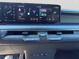 Kia EV9 99.8 kWh GT-Line 4x4