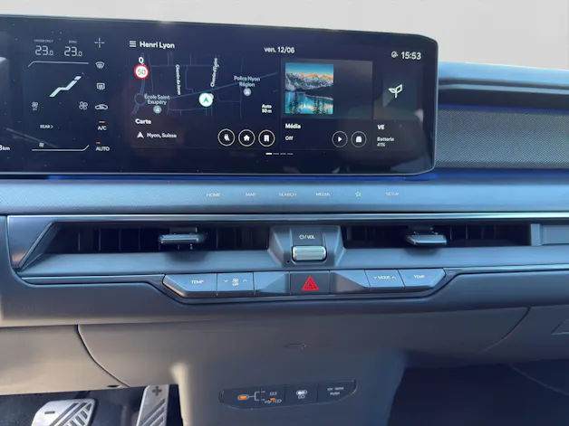Kia EV9 99.8 kWh GT-Line 4x4