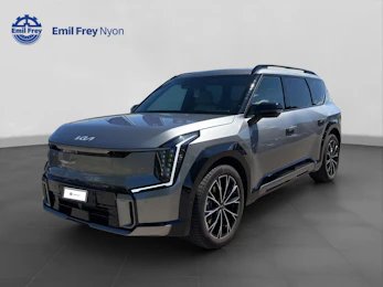 Fahrzeugbild KIA EV9 99.8 kWh GT-Line 4x4