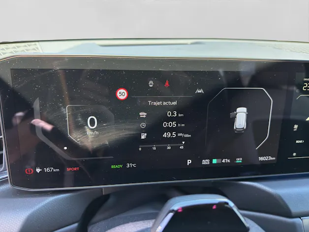 Kia EV9 99.8 kWh GT-Line 4x4