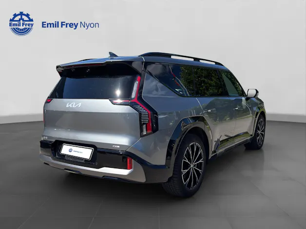 Kia EV9 99.8 kWh GT-Line 4x4