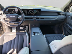 Fahrzeugbild KIA EV9 99.8 kWh GT-Line 4x4