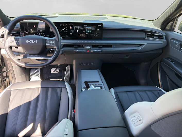 Fahrzeugbild KIA EV9