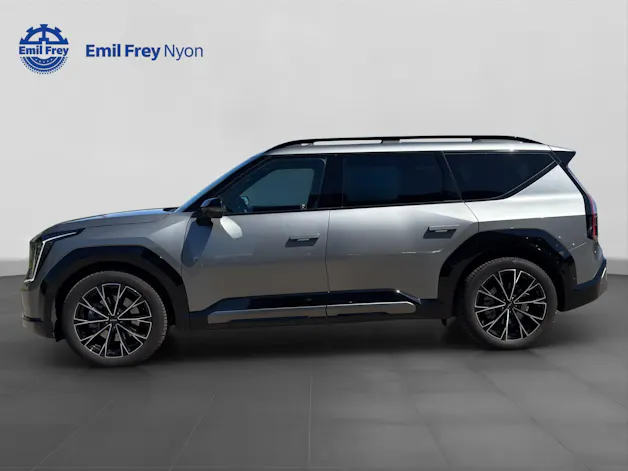 Kia EV9 99.8 kWh GT-Line 4x4