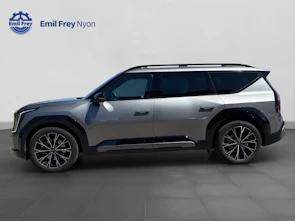 Fahrzeugbild KIA EV9 99.8 kWh GT-Line 4x4