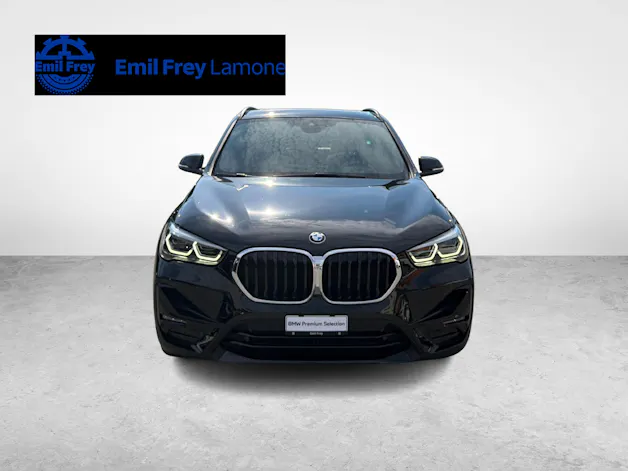 BMW X1 18d xDrive SAG