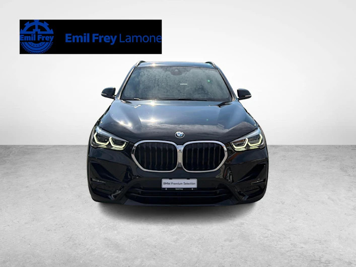 immagine del veicolo BMW X1