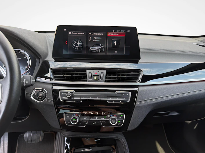 immagine del veicolo BMW X1