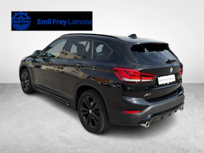 immagine del veicolo BMW X1 18d xDrive SAG