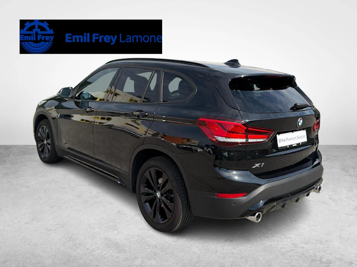 immagine del veicolo BMW X1