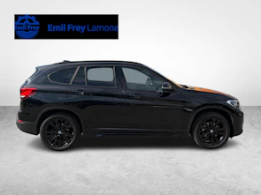 immagine del veicolo BMW X1 18d xDrive SAG