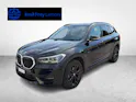 BMW X1 18d xDrive SAG