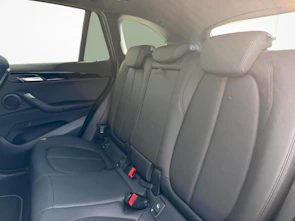 immagine del veicolo BMW X1 18d xDrive SAG