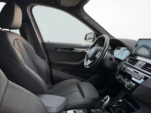 BMW X1 18d xDrive SAG