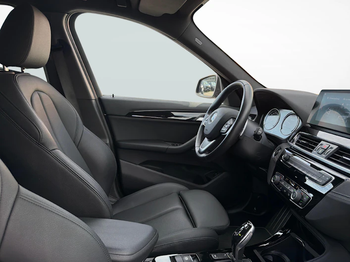 immagine del veicolo BMW X1