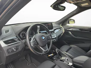 BMW X1 18d xDrive SAG