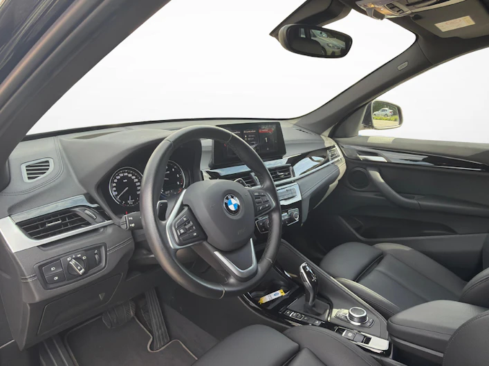 immagine del veicolo BMW X1