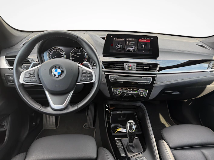 immagine del veicolo BMW X1