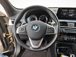 BMW X1 18d xDrive SAG