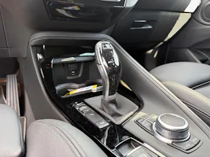 BMW X1 18d xDrive SAG