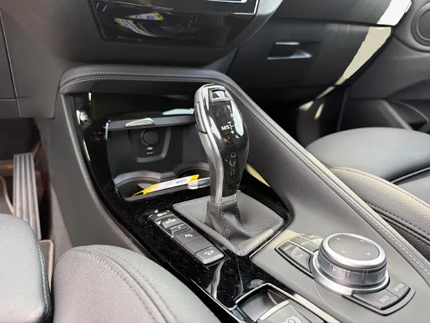BMW X1 18d xDrive SAG