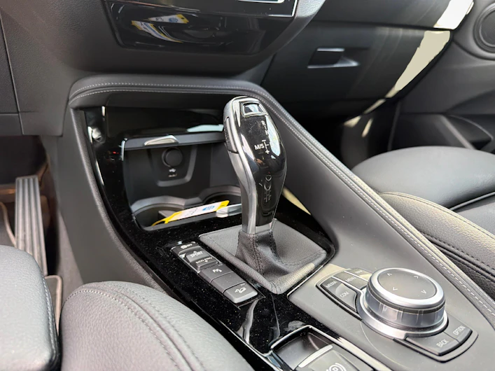 immagine del veicolo BMW X1