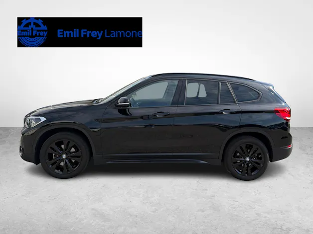 BMW X1 18d xDrive SAG
