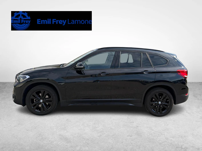 immagine del veicolo BMW X1